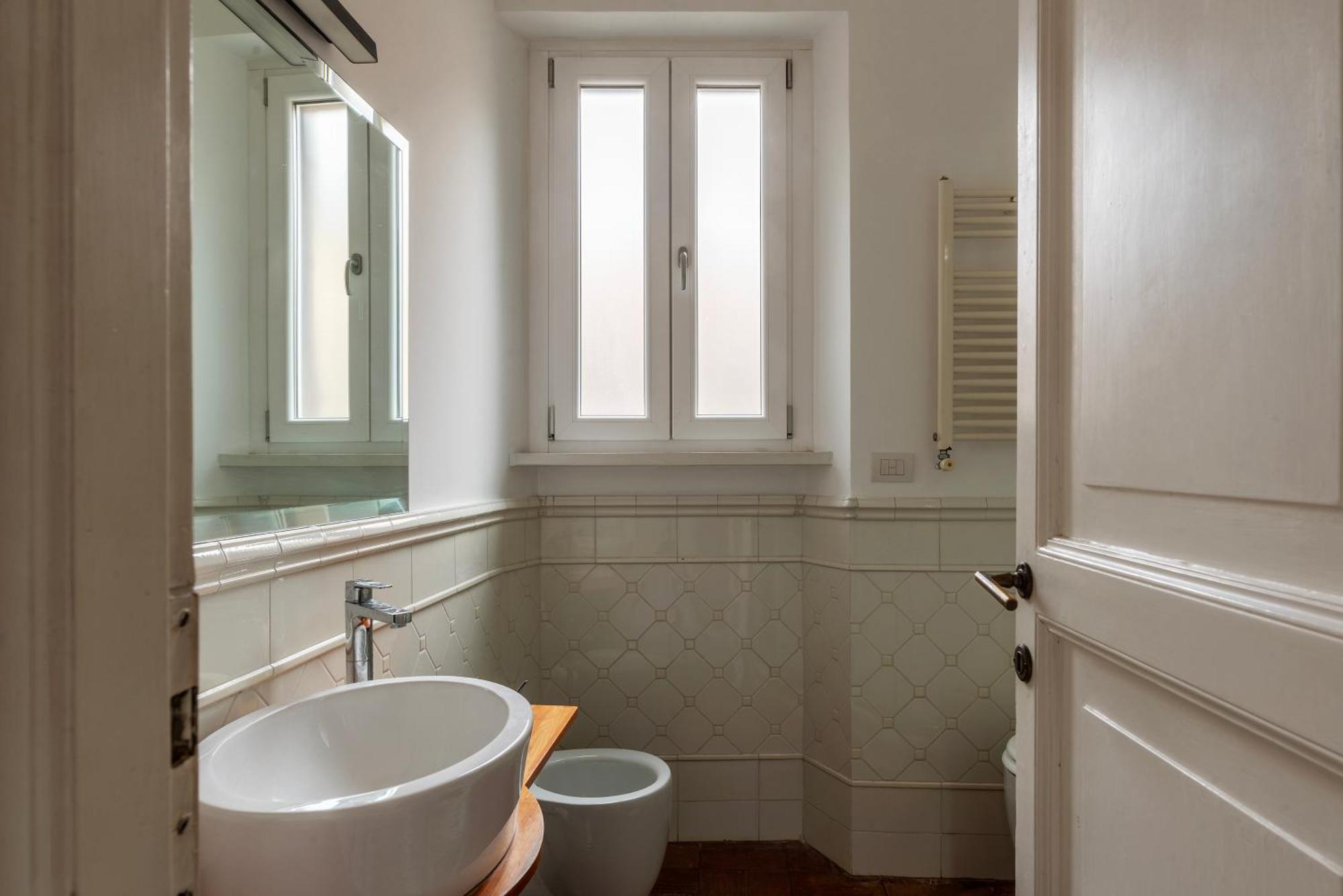 Appartement Piazza De' Renzi Duplex Rome