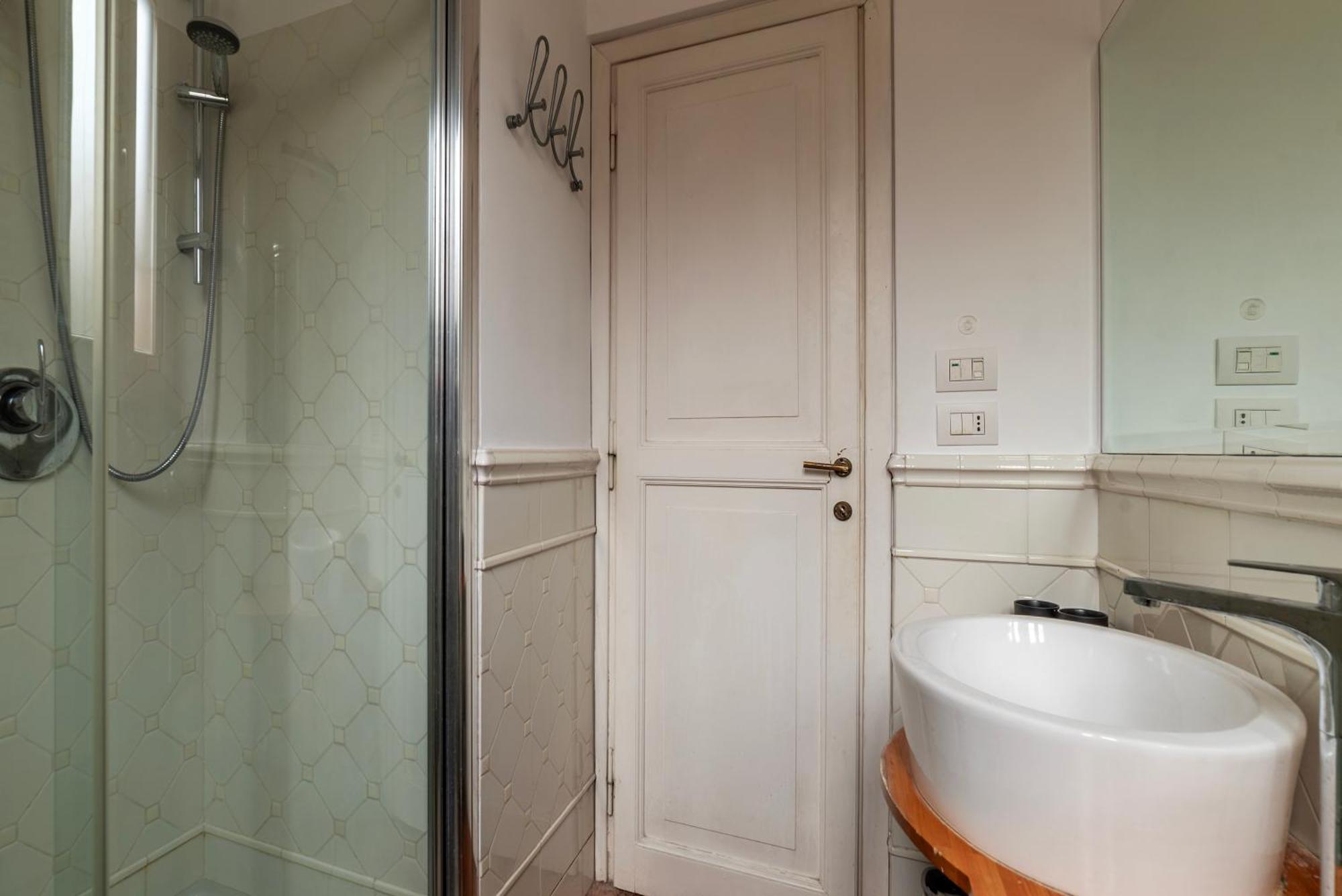 Piazza De' Renzi Duplex Appartement Rome