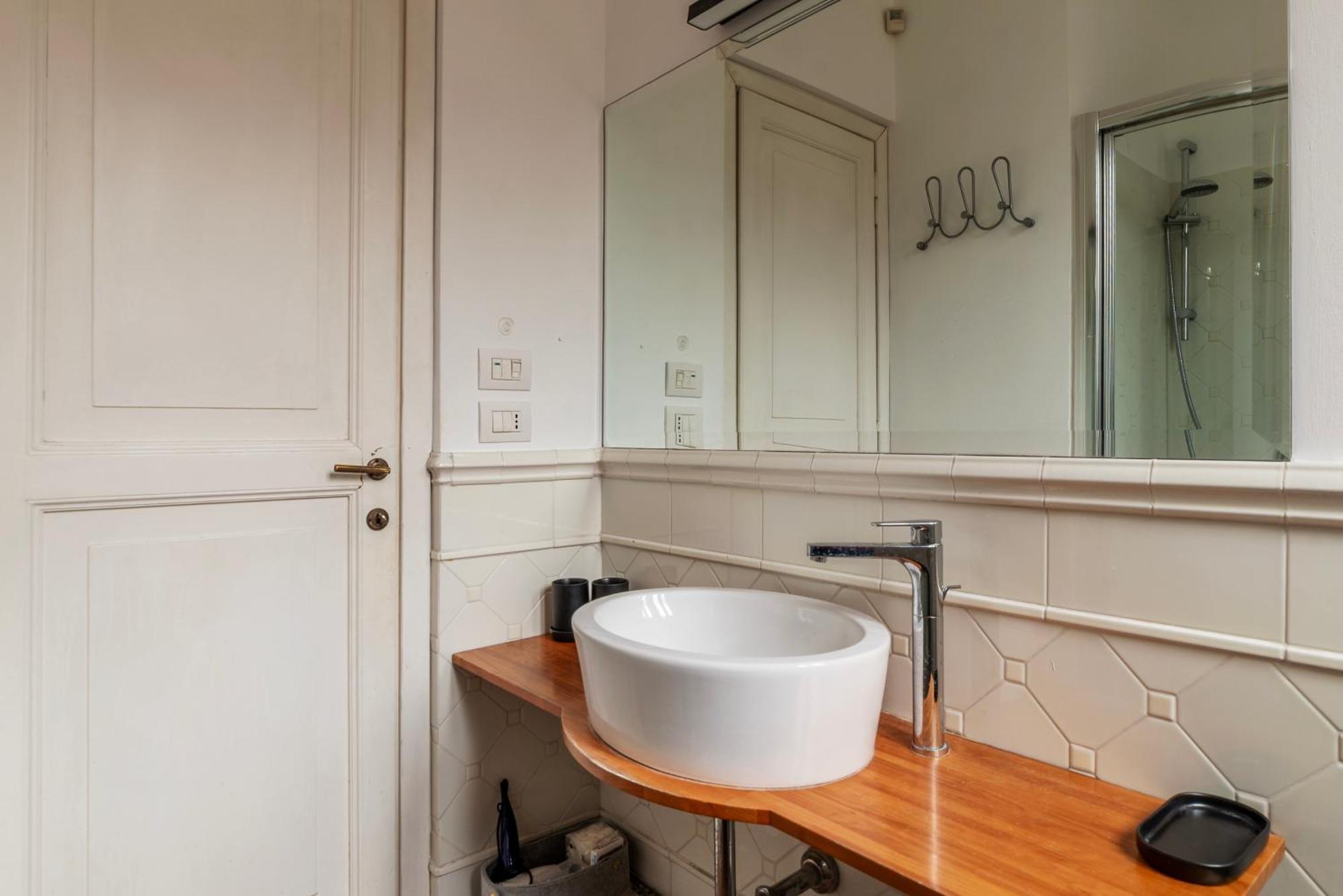 Piazza De' Renzi Duplex Appartement *